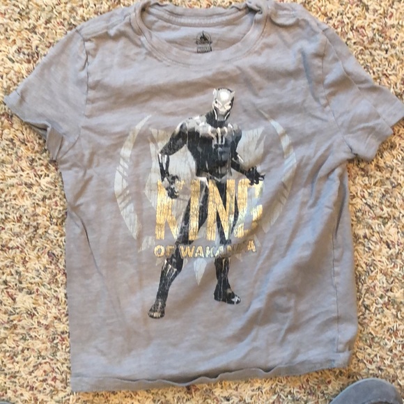 Bundle of four boys shirts - size 7 - Picture 5 of 14